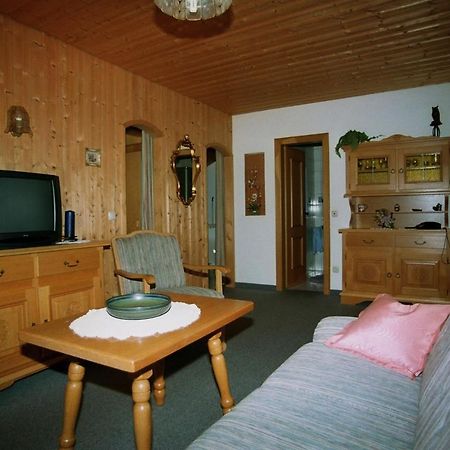 Ferienwohnung Holzner Inkl. Chiemgaukarte Ruhpolding Exterior photo