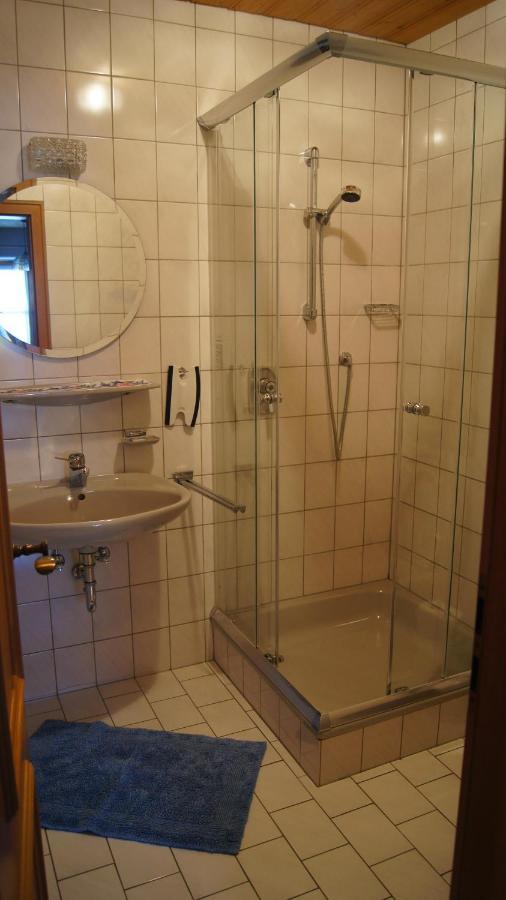Ferienwohnung Holzner Inkl. Chiemgaukarte Ruhpolding Exterior photo